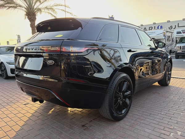 2023. Velar. Clean title.