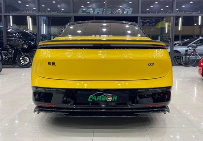 Zeekr 7X-6