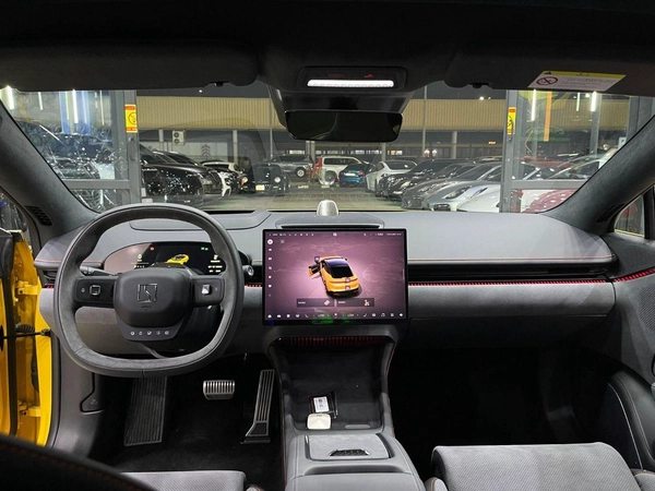 Zeekr 7X