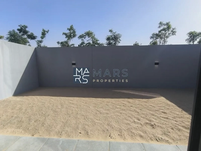 BRAND NEW SINGLE ROW END UNIT 3BHK BIGGEST LAYOUT-10