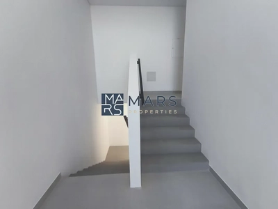 BRAND NEW SINGLE ROW END UNIT 3BHK BIGGEST LAYOUT-15