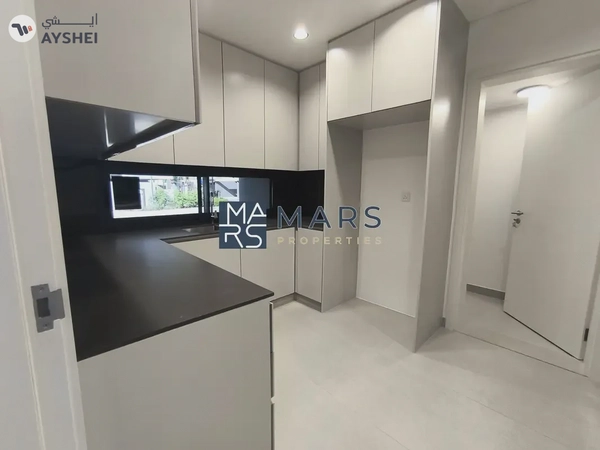 BRAND NEW SINGLE ROW END UNIT 3BHK BIGGEST LAYOUT