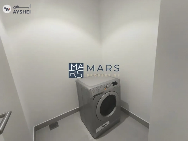 BRAND NEW SINGLE ROW END UNIT 3BHK BIGGEST LAYOUT