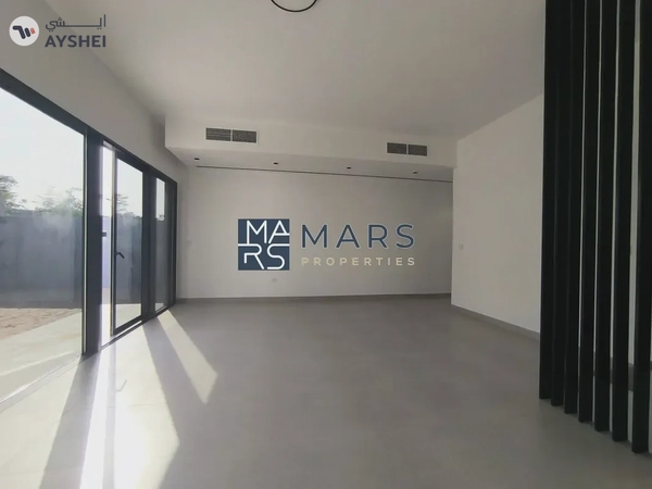 BRAND NEW SINGLE ROW END UNIT 3BHK BIGGEST LAYOUT
