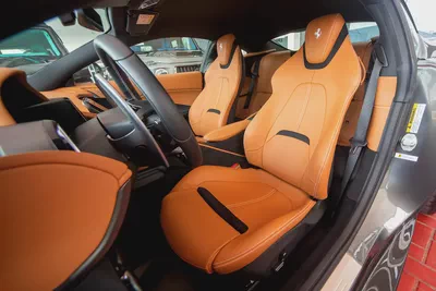 FERRARI ROMA 2023 | 1,100km | UNDER WARRANTY-10