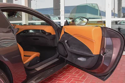 FERRARI ROMA 2023 | 1,100km | UNDER WARRANTY-16