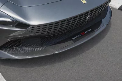 FERRARI ROMA 2023 | 1,100km | UNDER WARRANTY-18