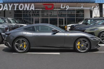 FERRARI ROMA 2023 | 1,100km | UNDER WARRANTY-6