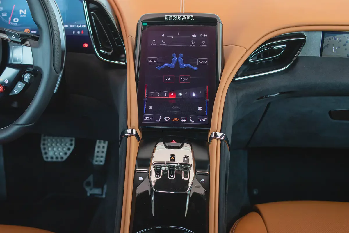 FERRARI ROMA 2023 | 1,100km | UNDER WARRANTY-14-14
