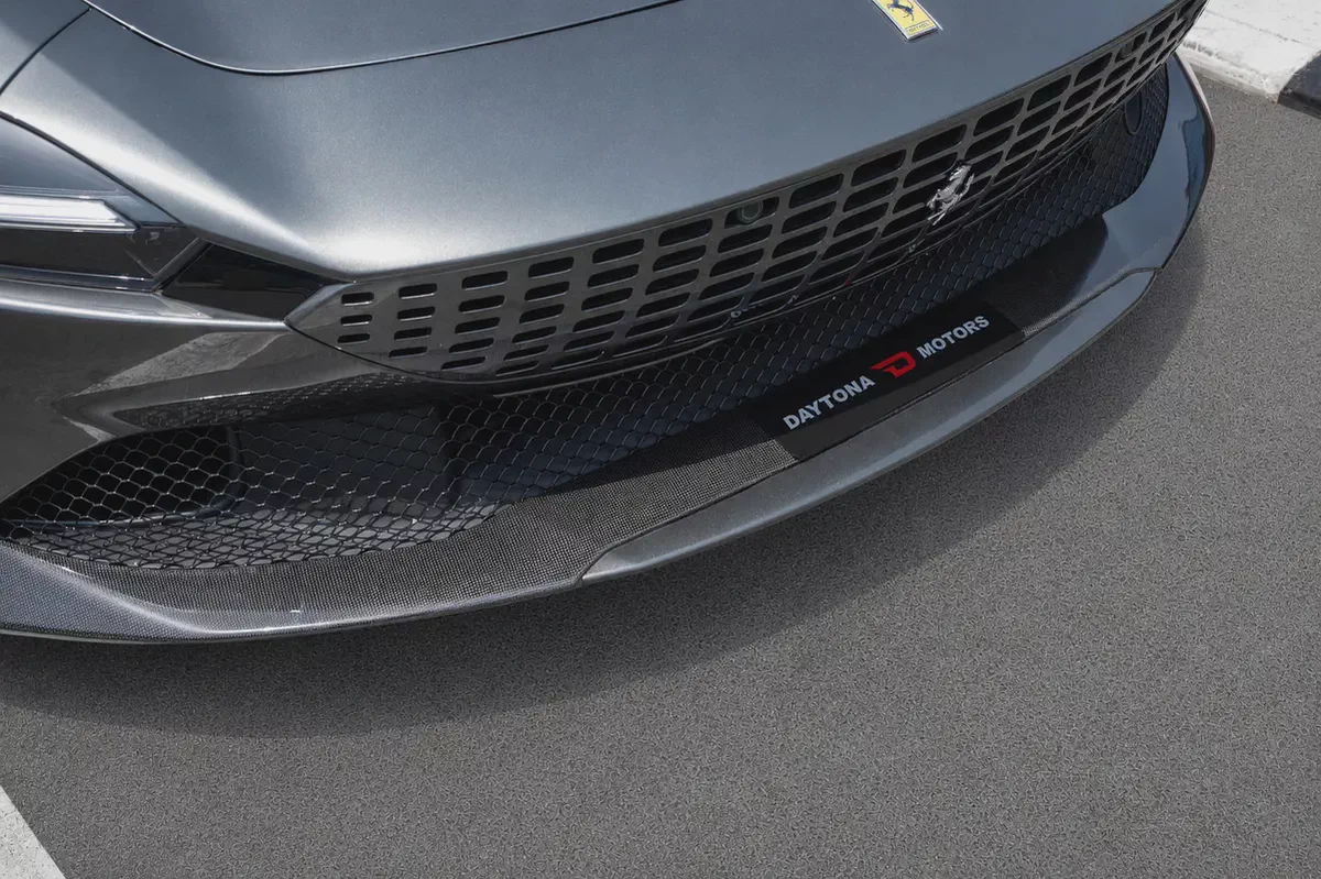 FERRARI ROMA 2023 | 1,100km | UNDER WARRANTY-18-18