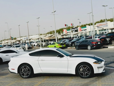 2022 Ford Mustang Ecoboost-3