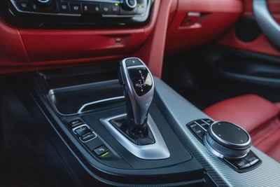 BMW 4 Series 420 2018-15