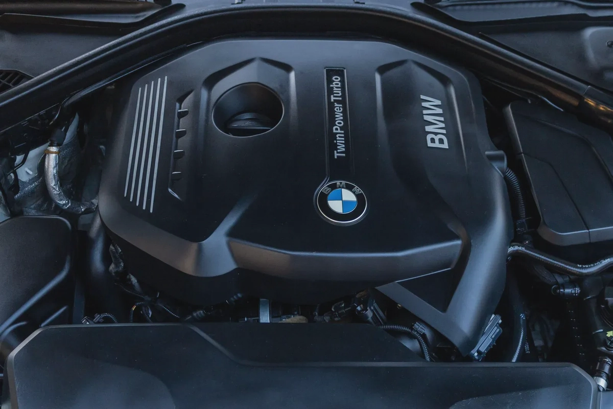 BMW 4 Series 420 2018-17-17