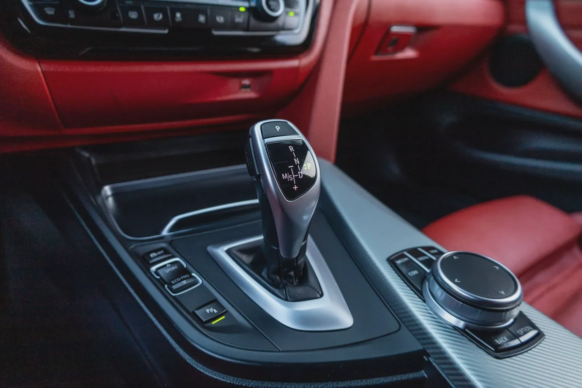 BMW 4 Series 420 2018-15-15