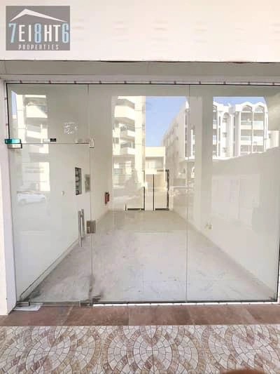 Ali Salam B2 Building, Al Karama, Dubai-2