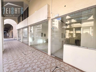 Ali Salam B2 Building, Al Karama, Dubai-3