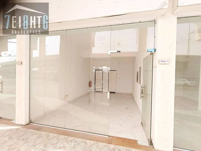 Ali Salam B2 Building, Al Karama, Dubai-4