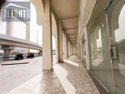 Ali Salam B2 Building, Al Karama, Dubai-6