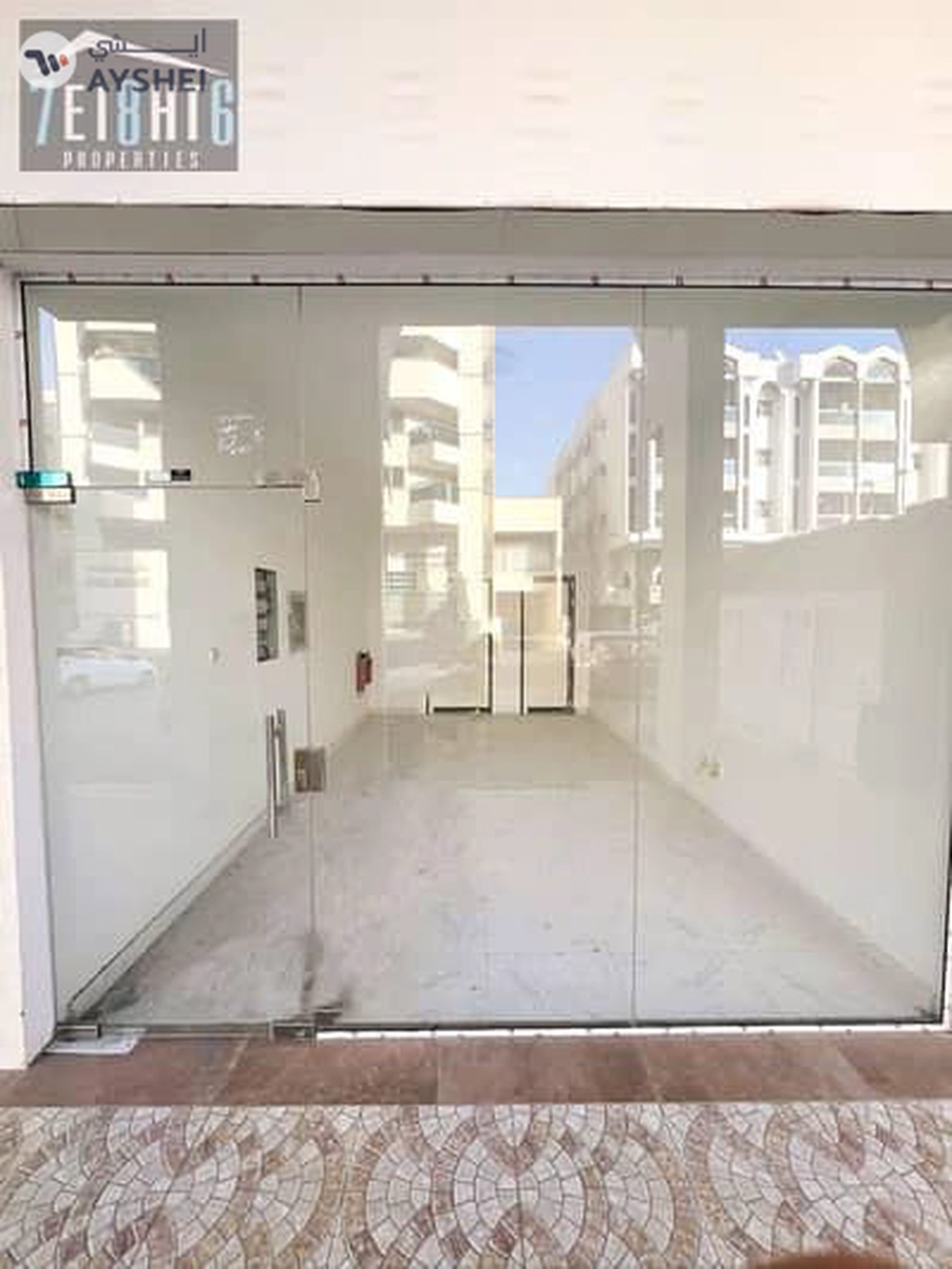 Ali Salam B2 Building, Al Karama, Dubai-2-2