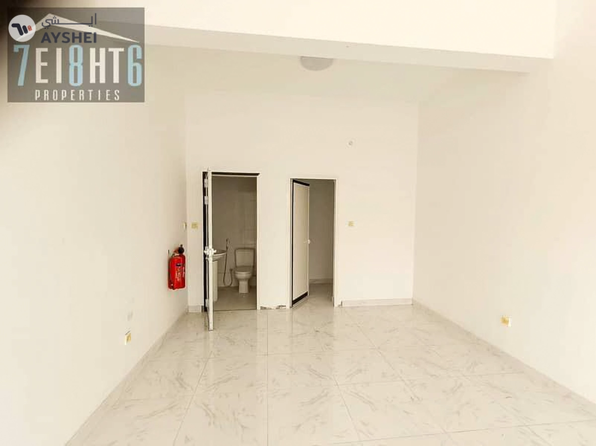 Ali Salam B2 Building, Al Karama, Dubai-5-5