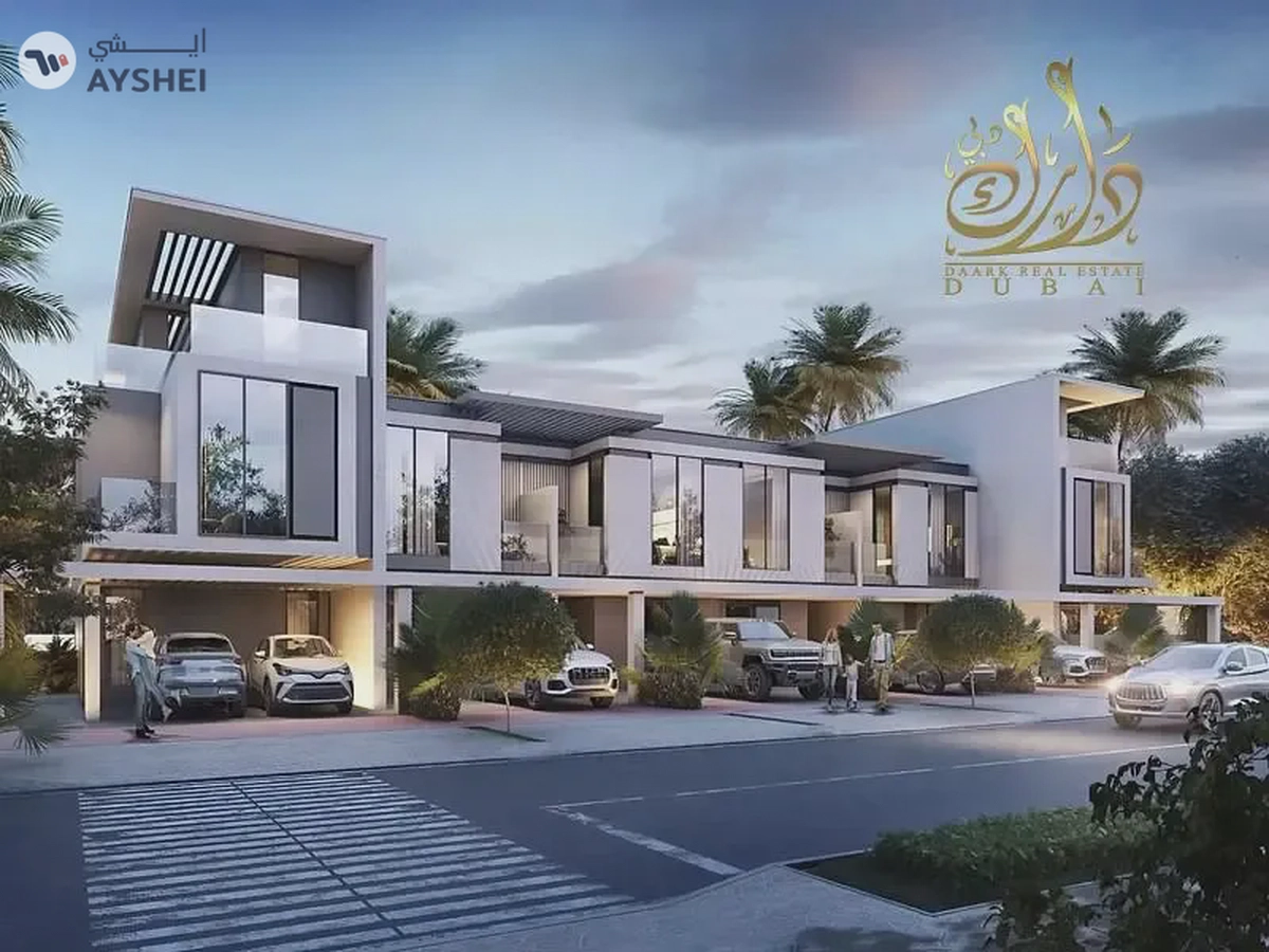Private Pool | 1% Monthly | high Appreciation | Smart Home