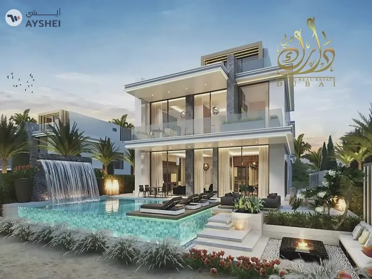 Private Pool | 1% Monthly | high Appreciation | Smart Home