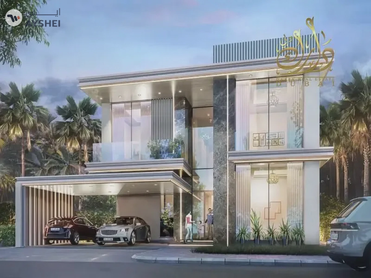 Private Pool | 1% Monthly | high Appreciation | Smart Home