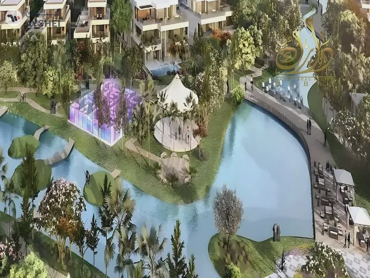 Private Pool | 1% Monthly | high Appreciation | Smart Home