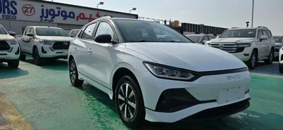 2026 BYD E2 – Affordable Electric Hatchback-0