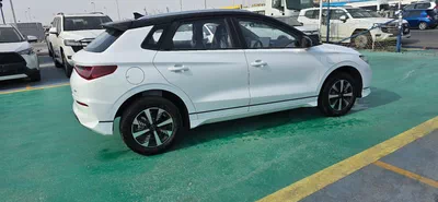 2026 BYD E2 – Affordable Electric Hatchback-3