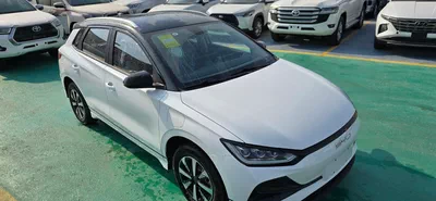2026 BYD E2 – Affordable Electric Hatchback-5
