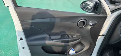 2026 BYD E2 – Affordable Electric Hatchback-4