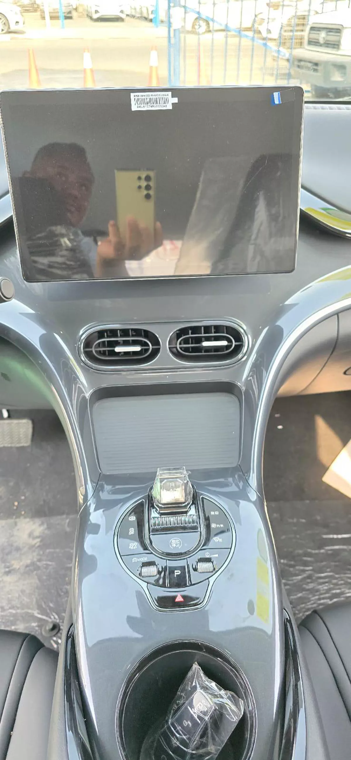 2026 BYD E2 – Affordable Electric Hatchback-2-2