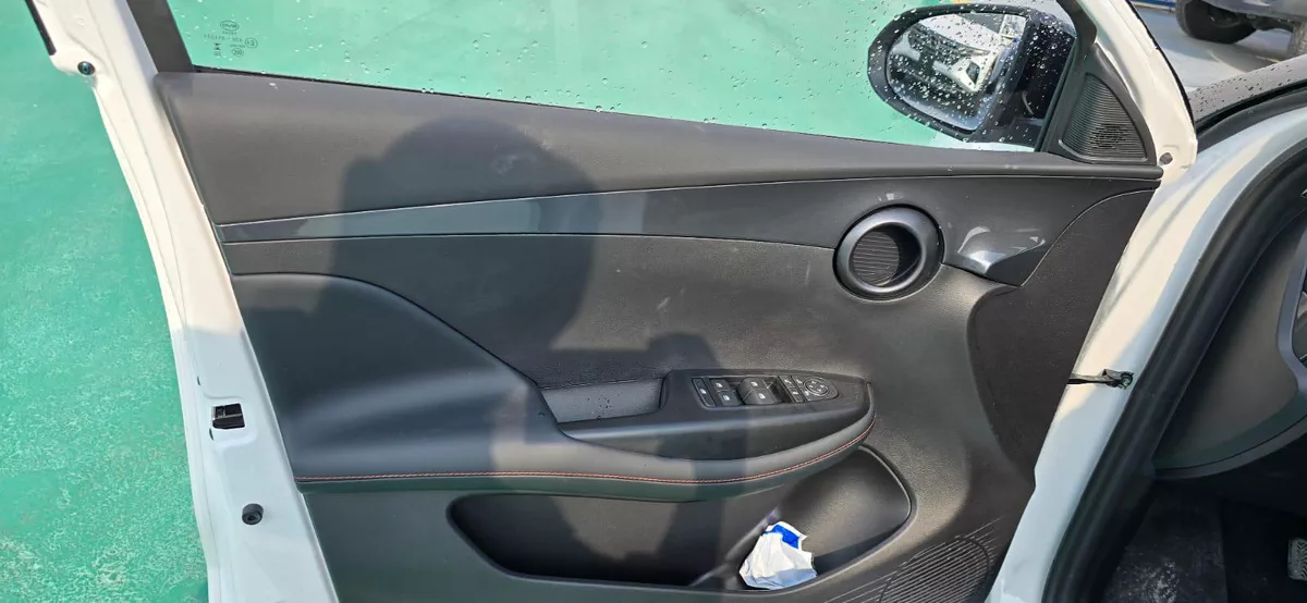 2026 BYD E2 – Affordable Electric Hatchback-4-4