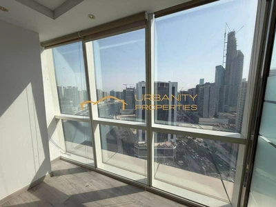 Fully Fitted Office | Prime Business Bay Location | 1 Parking | Ready to Move In-4