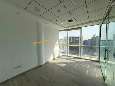 Fully Fitted Office | Prime Business Bay Location | 1 Parking | Ready to Move In-7