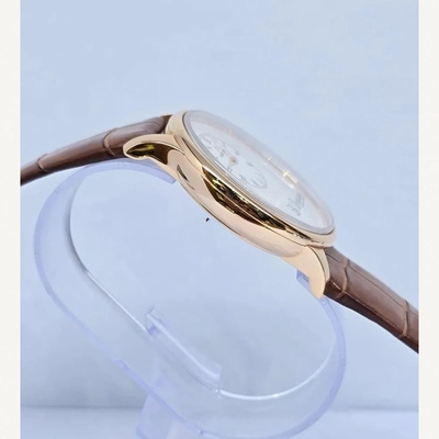 Jaquet-Droz Les Ateliers Rose Gold Limited Edition of 8 pcs | Condition: New | Year of production 2018 (Approximation) | Original box | Original papers-6