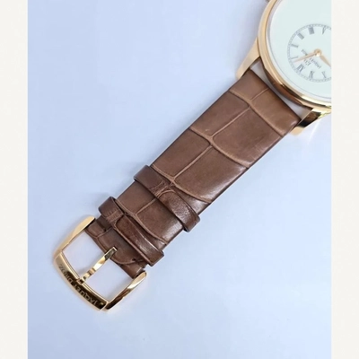 Jaquet-Droz Les Ateliers Rose Gold Limited Edition of 8 pcs | Condition: New | Year of production 2018 (Approximation) | Original box | Original papers-2