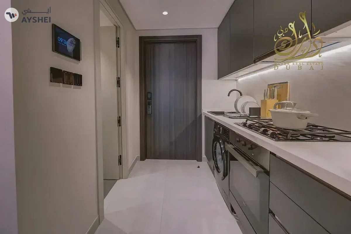 APARTMENT FOR SALE IN ROSE GARDENS 1, JUMEIRAH GARDEN CITY, AL SATWA, DUBAI