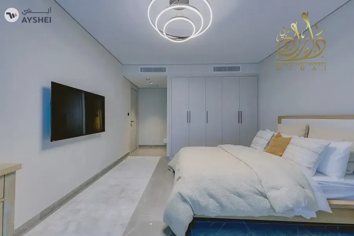 APARTMENT FOR SALE IN ROSE GARDENS 1, JUMEIRAH GARDEN CITY, AL SATWA, DUBAI