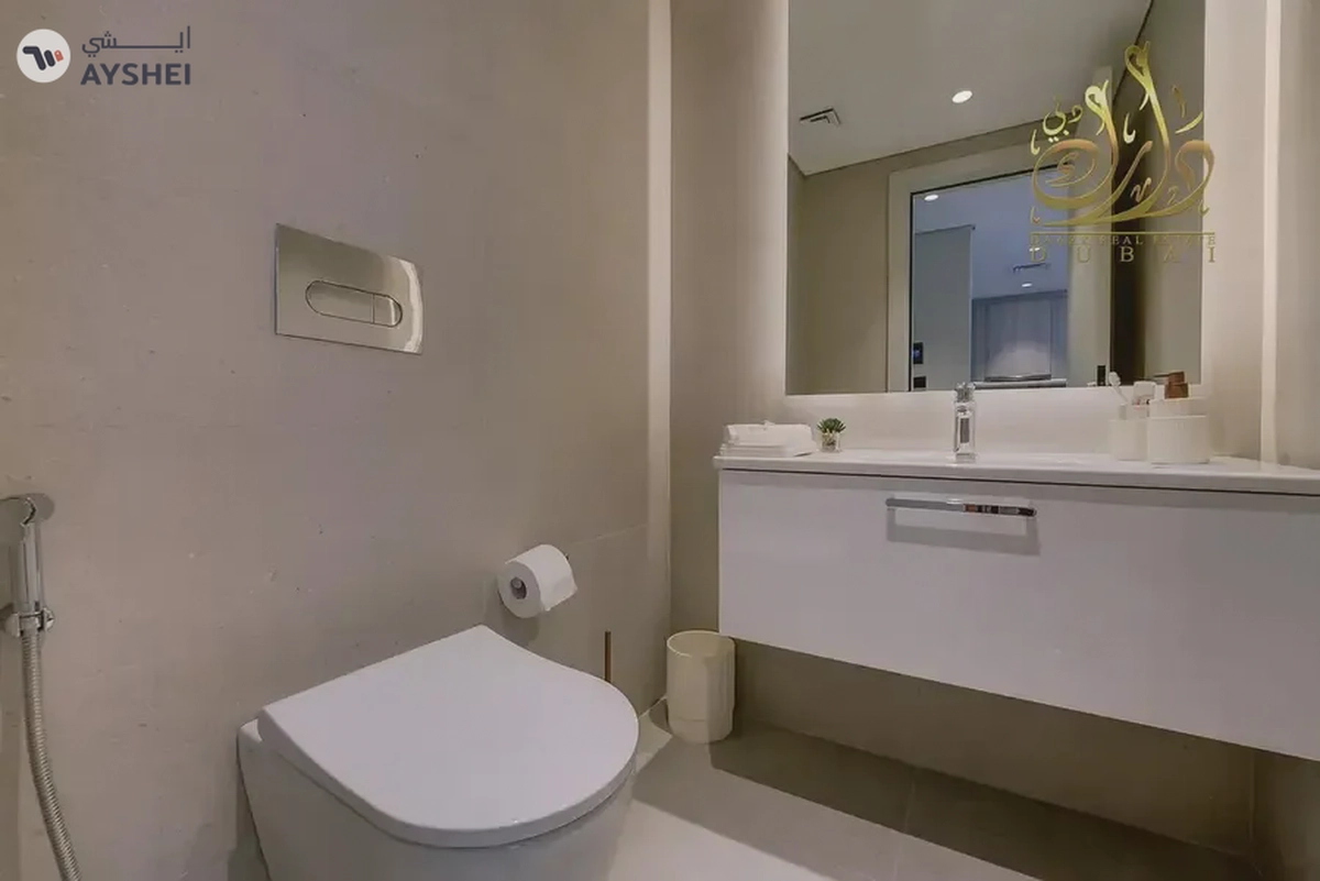 APARTMENT FOR SALE IN ROSE GARDENS 1, JUMEIRAH GARDEN CITY, AL SATWA, DUBAI