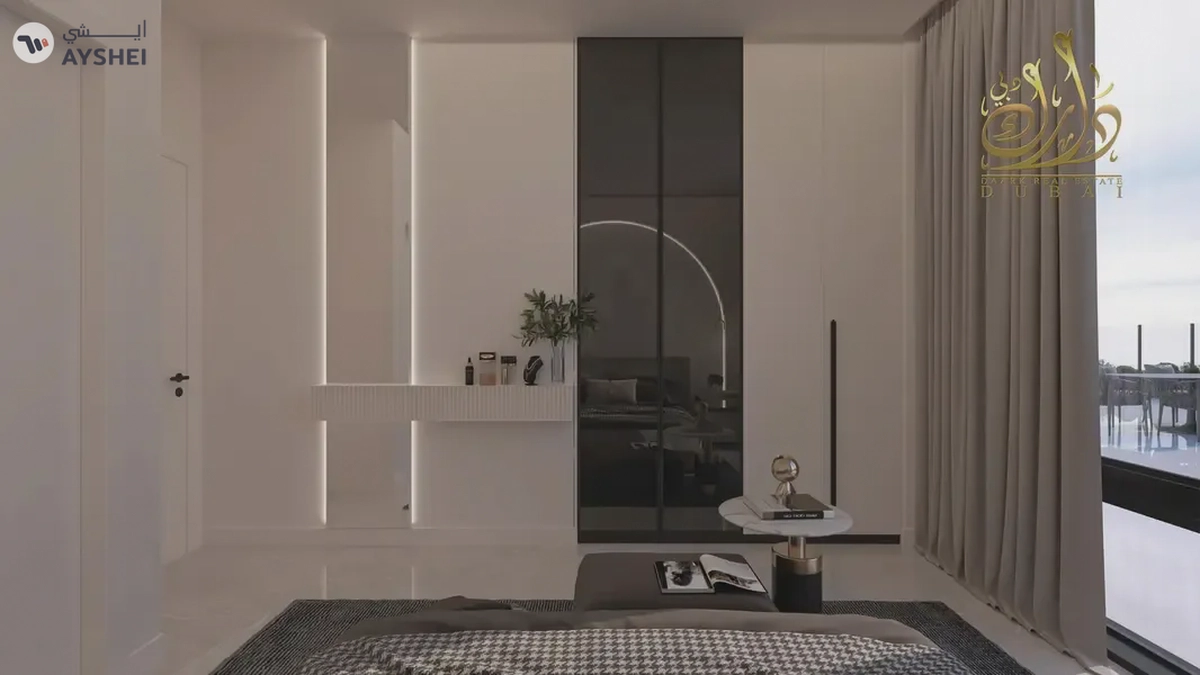 APARTMENT FOR SALE IN ROSE GARDENS 1, JUMEIRAH GARDEN CITY, AL SATWA, DUBAI