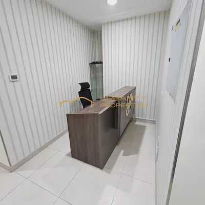 Furnished & Fitted Office | For Rent|Bayswater Bay-1