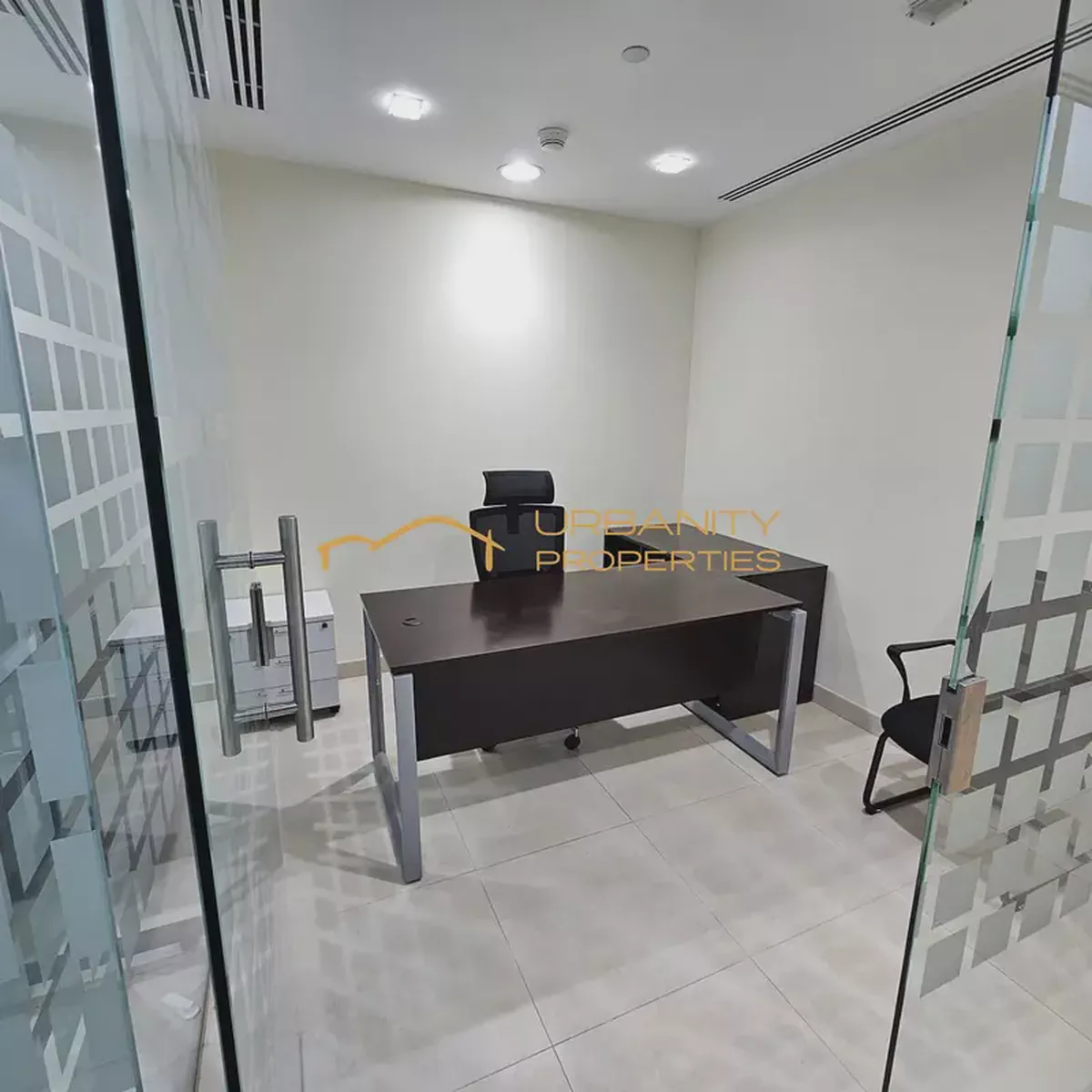 Furnished & Fitted Office | For Rent|Bayswater Bay-4-4