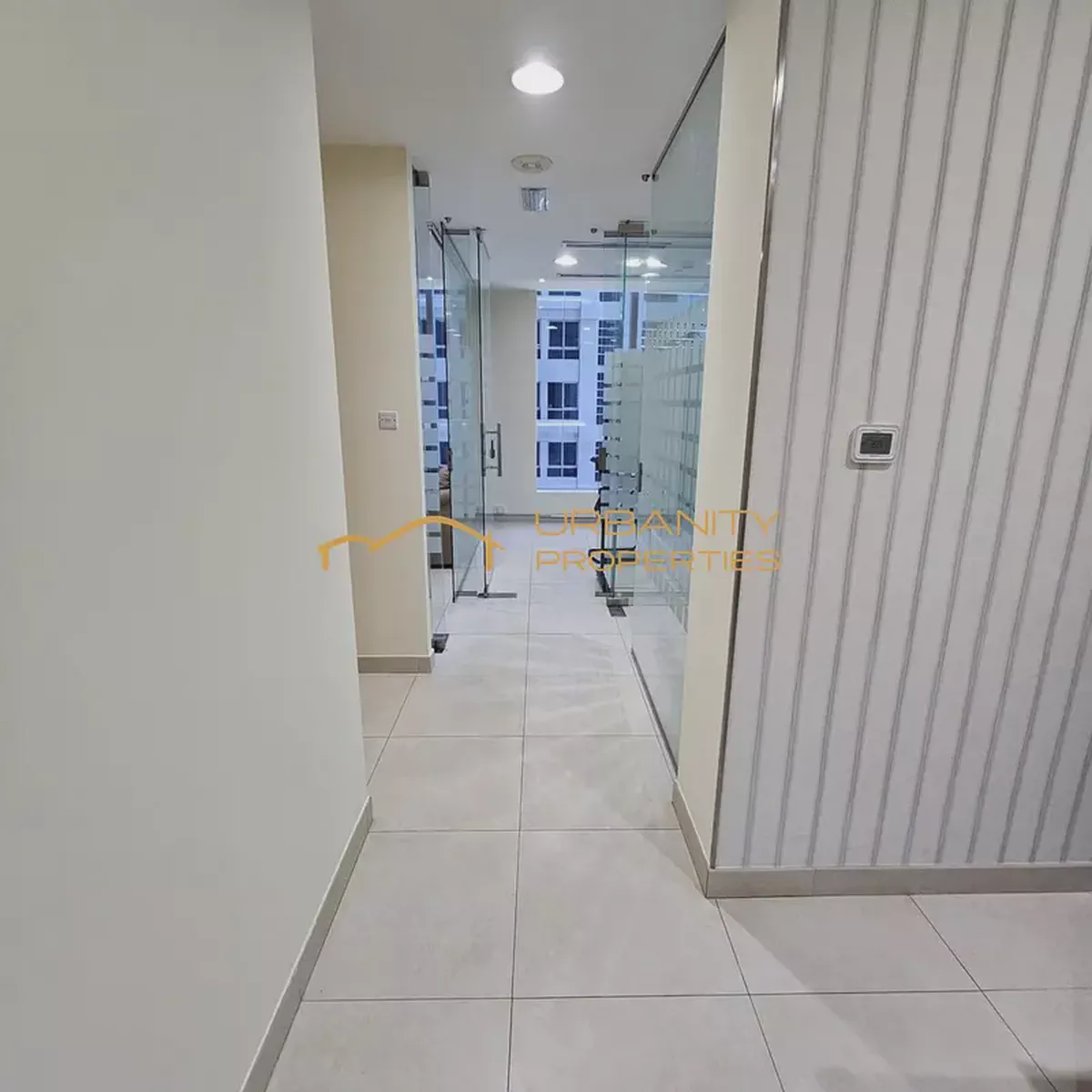 Furnished & Fitted Office | For Rent|Bayswater Bay-5-5