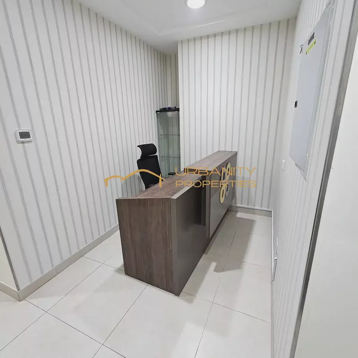Furnished & Fitted Office | For Rent|Bayswater Bay-1-1