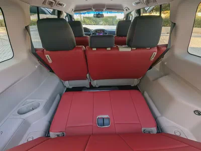 MITSUBISHI PAJERO 2015 GCC GLS MID OPTION IN EXCELLENT CONDITION-7