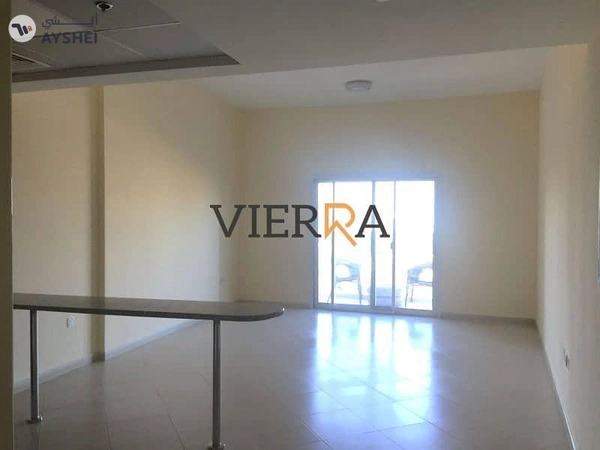 Prime Location l Ready To Move In l With Balcony