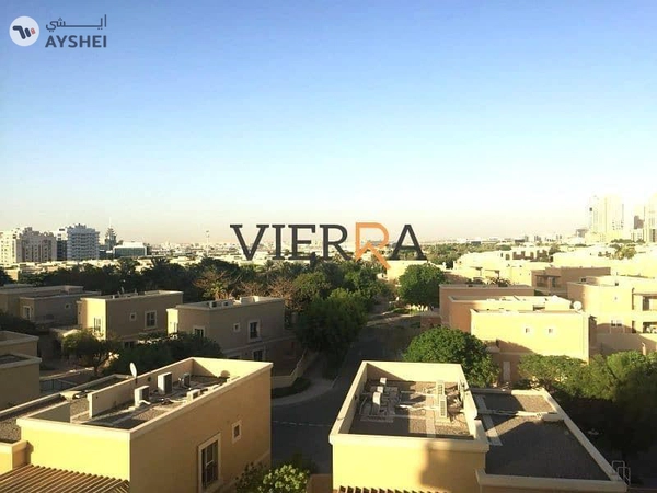Prime Location l Ready To Move In l With Balcony