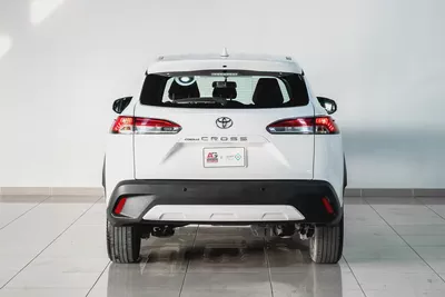 1 YEAR WARRANTY | 1.8 L | GCC | AED 1150-4
